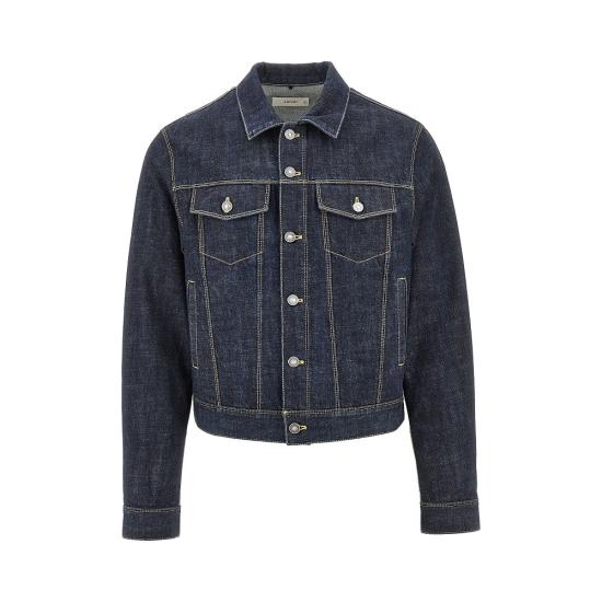 26FW 펜디 자켓 FLF001B1PL Blue