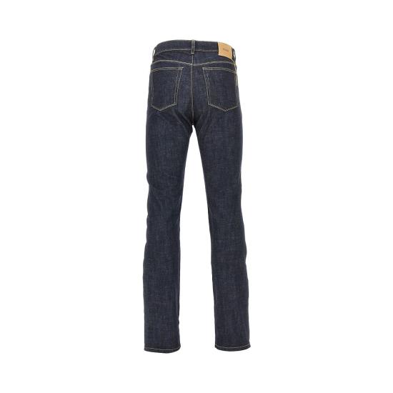 26FW 펜디 데님 FLP376B1PL Blue - FENDI