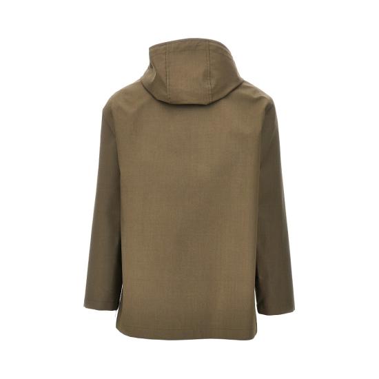 26FW 펜디 자켓 FF0903B1UE Green - FENDI