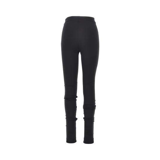 26FW 안다마네 숏팬츠 TM200417ATJV057 Black - ANDAMANE