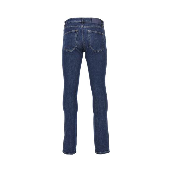 26FW 피티토리노 데님 숏팬츠 C5PP05Z0IM6010 Blue - PT TORINO