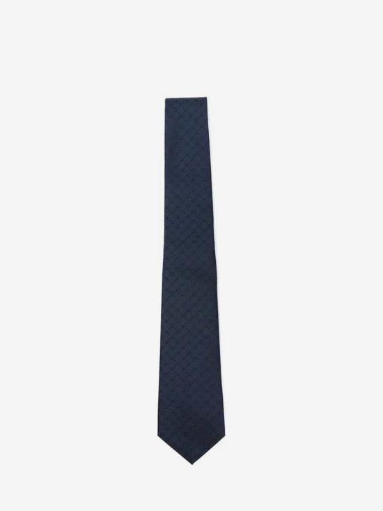26FW 구찌 넥타이 A006WU BLUE