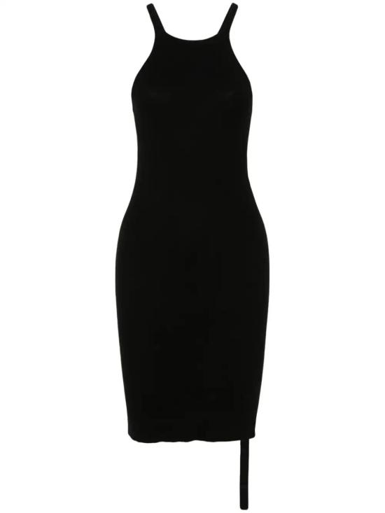  다크쉐도우 미디 원피스 DS01D1508RN 09 NERO