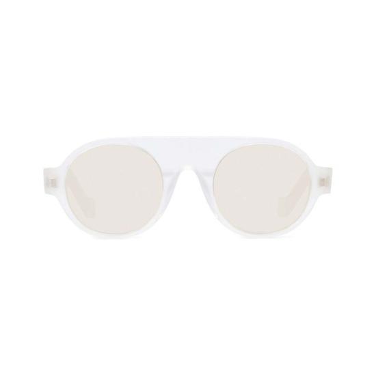  로에베 안경 LW40020I21E WHITE - LOEWE