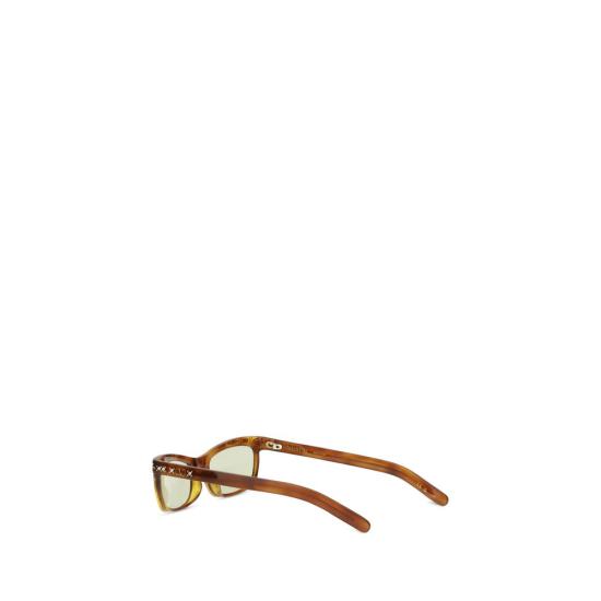 26SS 발렌티노 가라바니 선글라스 VAVG0044S005BB BROWN - VALENTINO GARAVANI