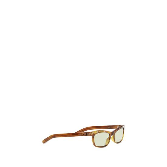 26SS 발렌티노 가라바니 선글라스 VAVG0044S005BB BROWN - VALENTINO GARAVANI