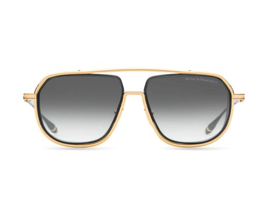 26SS 디타 선글라스 INTRACRAFT GOLD