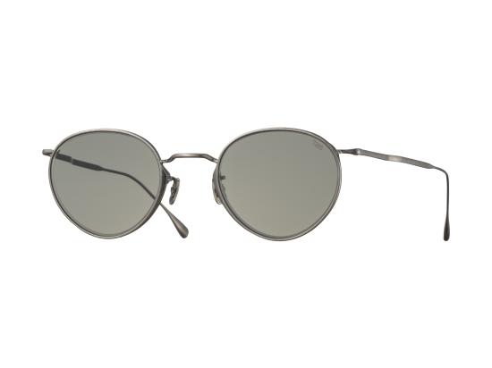 26SS 아이반 선글라스 193 SUN SILVER