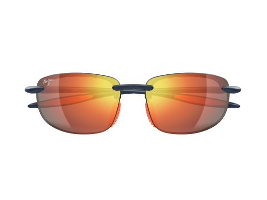 26SS 마우이짐 선글라스 MJ0676S BLACK - MAUI JIM