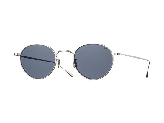26SS 아이반 선글라스 182 SILVER
