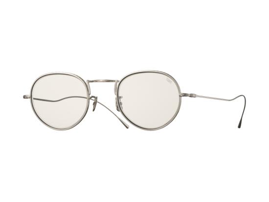 26SS 아이반 선글라스 194 SILVER
