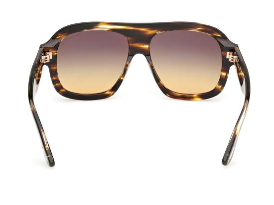 26SS 톰포드 선글라스 FT1324 BROWN - TOMFORD