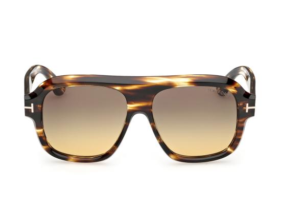 26SS 톰포드 선글라스 FT1324 BROWN - TOMFORD
