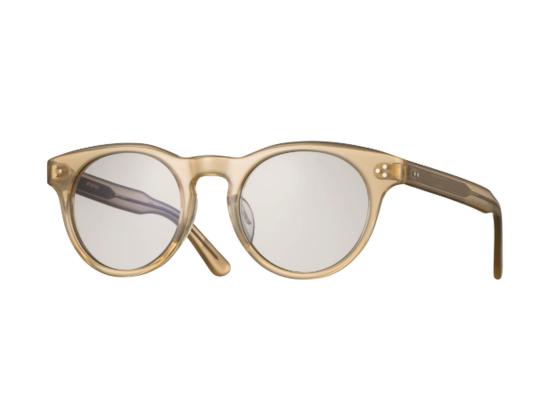 26SS 아이반 선글라스 LUMINOUS E SUN BEIGE