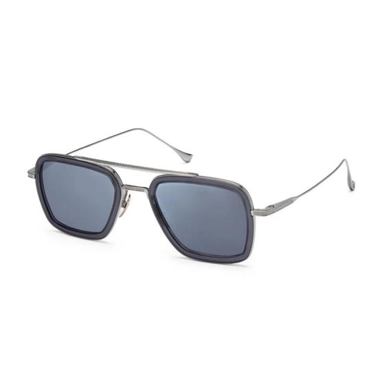 26SS 디타 선글라스 FLIGHT 006 SILVER