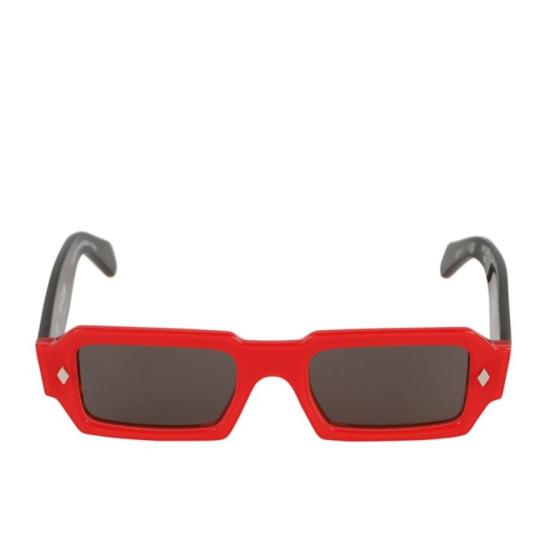 26SS 카돌 선글라스 ROCK STAR RED - KADOR