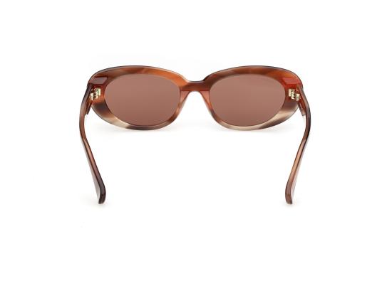 26SS 막스마라 선글라스 MM0196 BROWN - MAX MARA