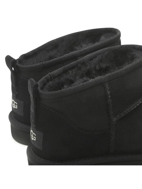 26FW 어그 부츠 1137391 BLK BLACK - UGG