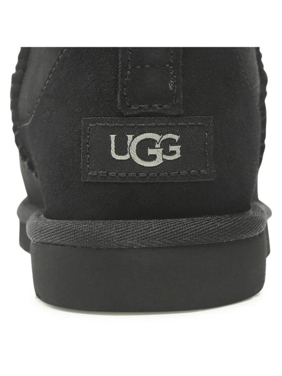 26FW 어그 부츠 1137391 BLK BLACK - UGG