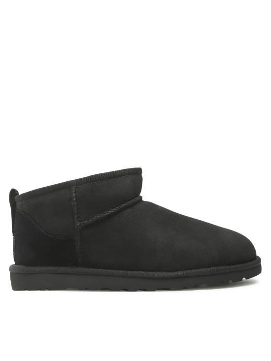 26FW 어그 부츠 1137391 BLK BLACK