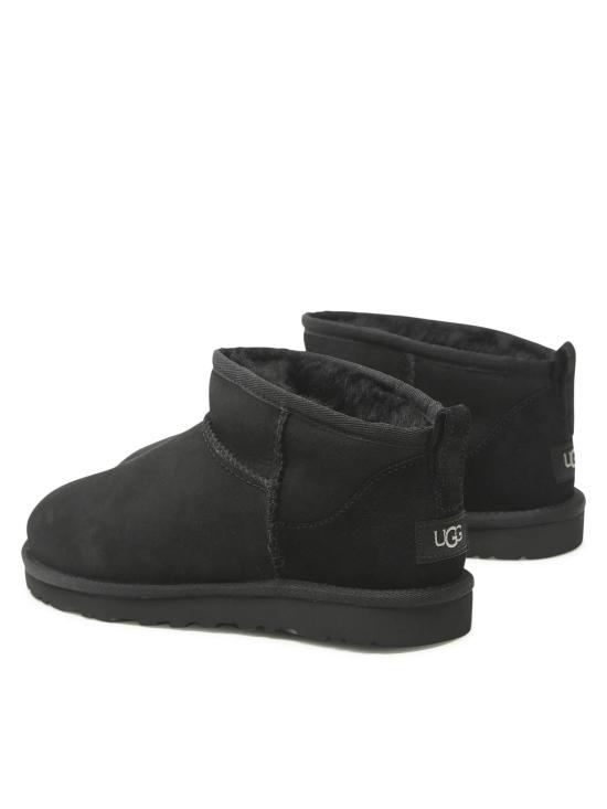 26FW 어그 부츠 1137391 BLK BLACK - UGG
