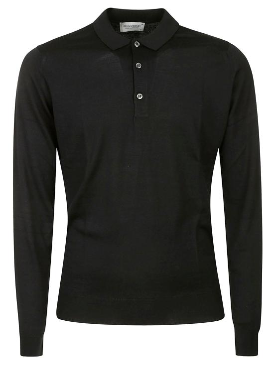 26FW 존스메들리 스웨터 BELPER BLACK