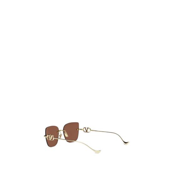 26SS 발렌티노 가라바니 선글라스 VAVG0033S002BB BROWN - VALENTINO GARAVANI