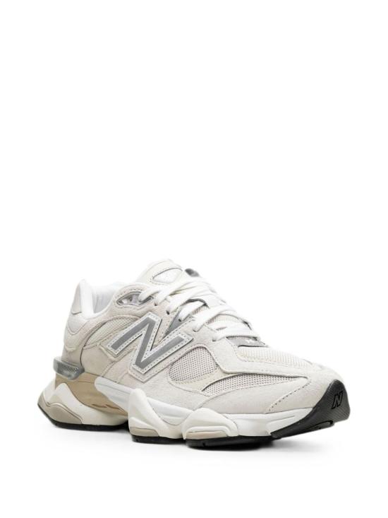  뉴발란스 9060 스니커즈 U9060WHTSEASALT AI26 WHITE - NEW BALANCE