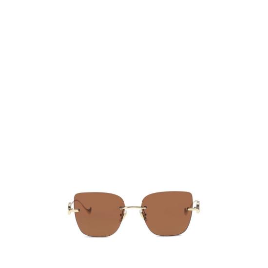 26SS 발렌티노 가라바니 선글라스 VAVG0033S002BB BROWN