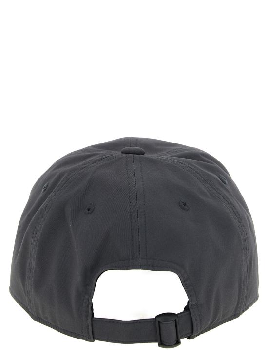 26FW 스노우피크 볼캡 NSDAC25AU001013 Gray - SNOW PEAK