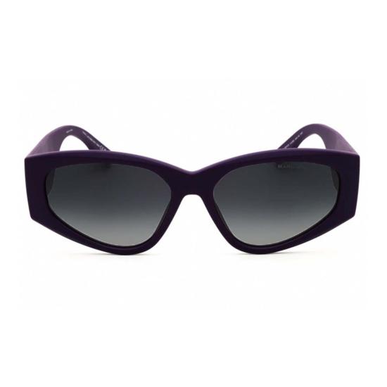  마크제이콥스 안경 Marc803 S01jz9o 캣아이 풀림 선글라스 매트 바이올렛 - MARC JACOBS