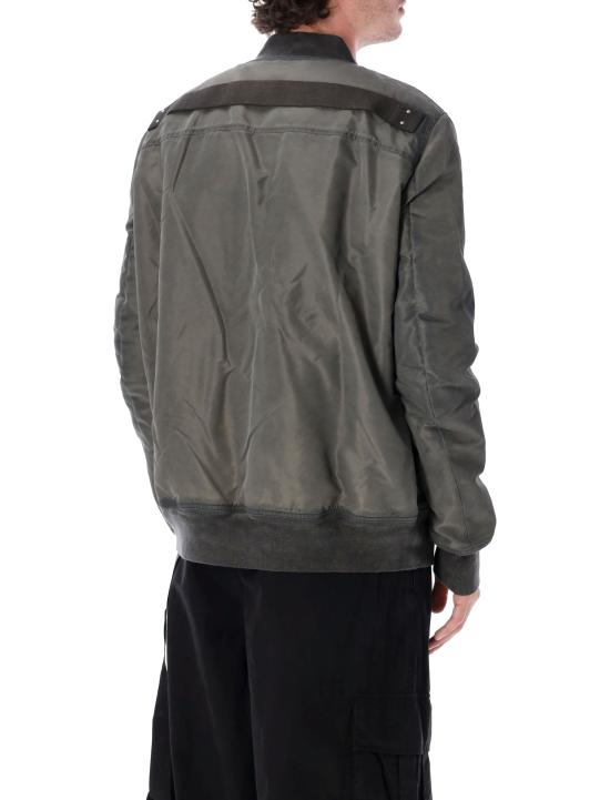26FW 다크쉐도우 자켓 DU02F6774NBFD 78 DARK DUST - DRKSHDW