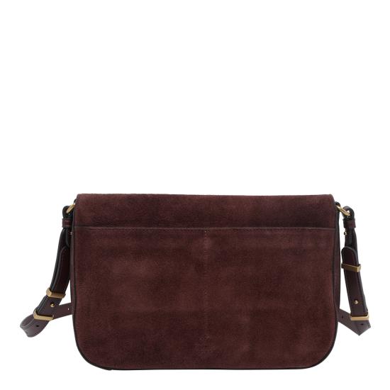 26FW 핑코 숄더백 107655 A0F6 W34Q RED - PINKO