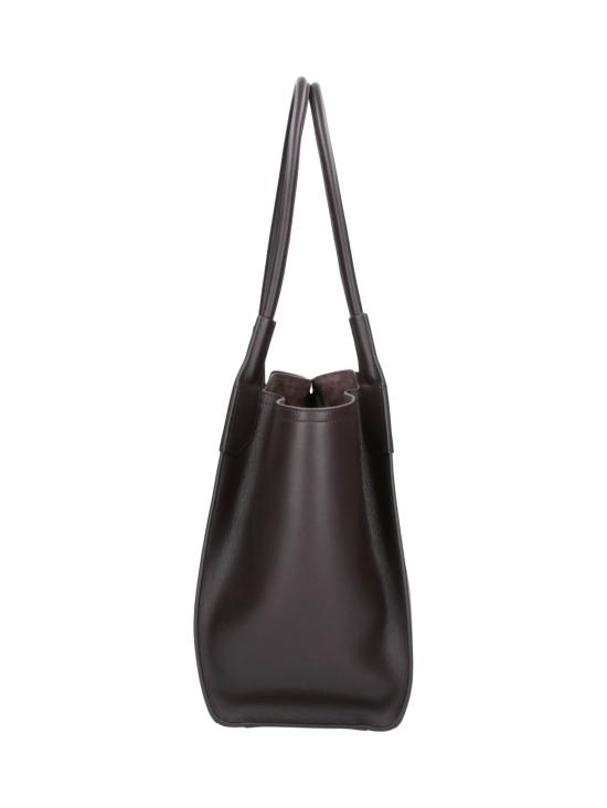 26FW 빅토리아 베컴 토트백 B325AAC006915A COFFEE LIQUEUR BROWN - VICTORIA BECKHAM