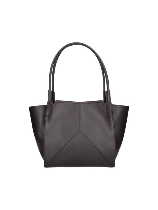 26FW 빅토리아 베컴 토트백 B325AAC006915A COFFEE LIQUEUR BROWN - VICTORIA BECKHAM