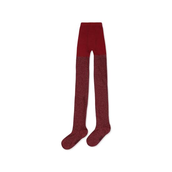  [키즈] 몰로 발목 양말 7W24G201 8576 RED - MOLO