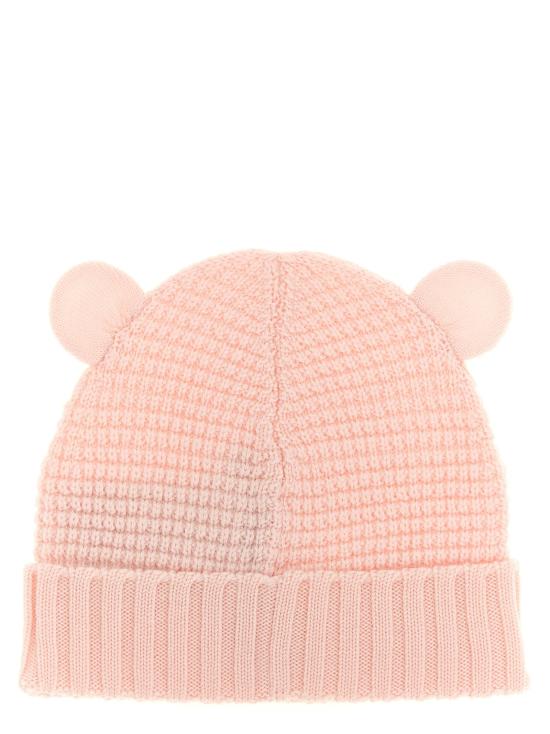  몽클레어 모자 LDL29513B00005M1131529 PINK - MONCLER