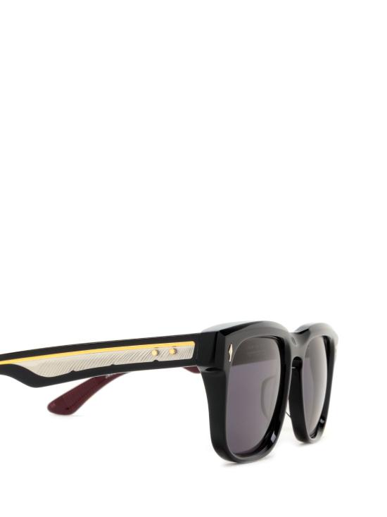 26FW 자크 마리 마지 선글라스 WESLEY BLOODSTONE JMMWY6P - JACQUES MARIE MAGE