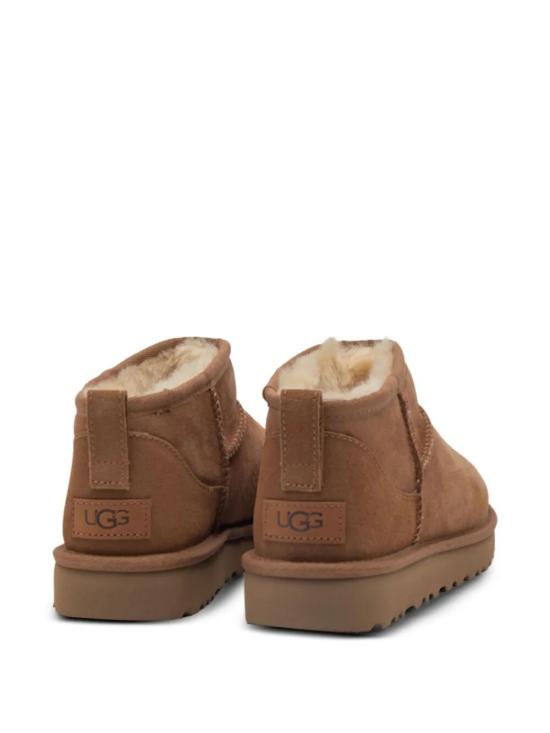 26FW 어그 울트라 미니 부츠 1116109 CHESTNUT - UGG