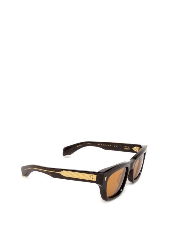 26FW 자크 마리 마지 선글라스 DEALAN 53 WALNUT JMMDEX5K - JACQUES MARIE MAGE