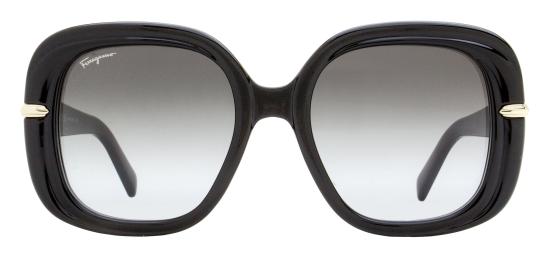  살바토레 페라가모 선글라스 01a092bc 500e 7162 8f60 dd56203fa9ca BLACK - SALVATORE FERRAGAMO