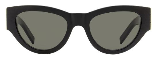  생로랑 선글라스 01a06e2f 89a5 71f4 afbb c8b5e88a9905 BLACK - SAINT LAURENT