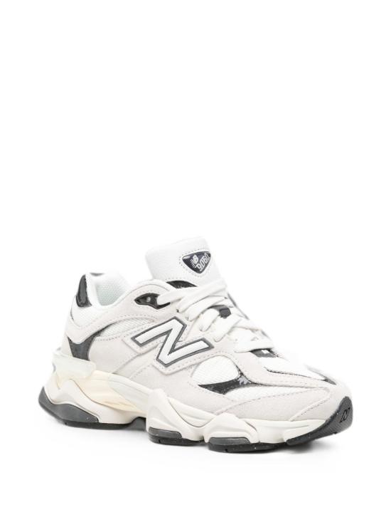  뉴발란스 9060 스니커즈 U90602FDREFLECTION SEASALT AI26 WHITE - NEW BALANCE