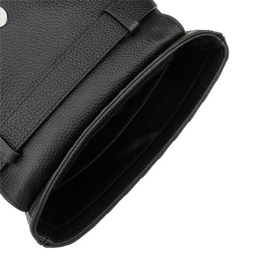 26FW 엠포리오 아르마니 크로스백 EM004669AF14774 Black - EMPORIO ARMANI