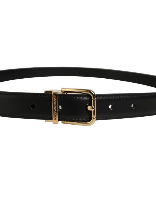  돌체앤가바나 벨트 WMB718 BLACK - DOLCE & GABBANA