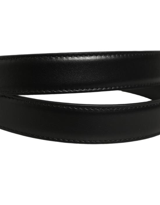  돌체앤가바나 벨트 WMB718 BLACK - DOLCE & GABBANA