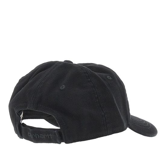 26FW 칼하트 WIP 액세서리 I035414 Black - CARHARTT WIP