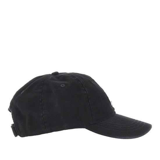 26FW 칼하트 WIP 액세서리 I035414 Black - CARHARTT WIP