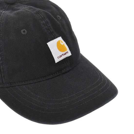 26FW 칼하트 WIP 액세서리 I035414 Black - CARHARTT WIP