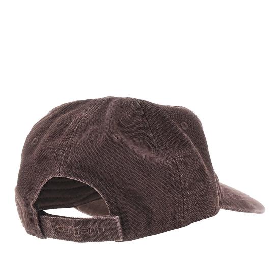 26FW 칼하트 WIP 액세서리 I035414 Brown - CARHARTT WIP